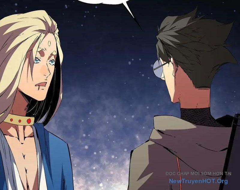 Cấm Chú Sư Mạnh Nhất Lịch Sử Chap 21 - Next Chap 22