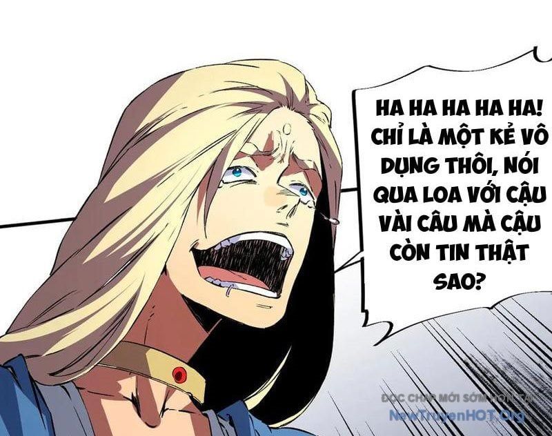 Cấm Chú Sư Mạnh Nhất Lịch Sử Chap 21 - Next Chap 22