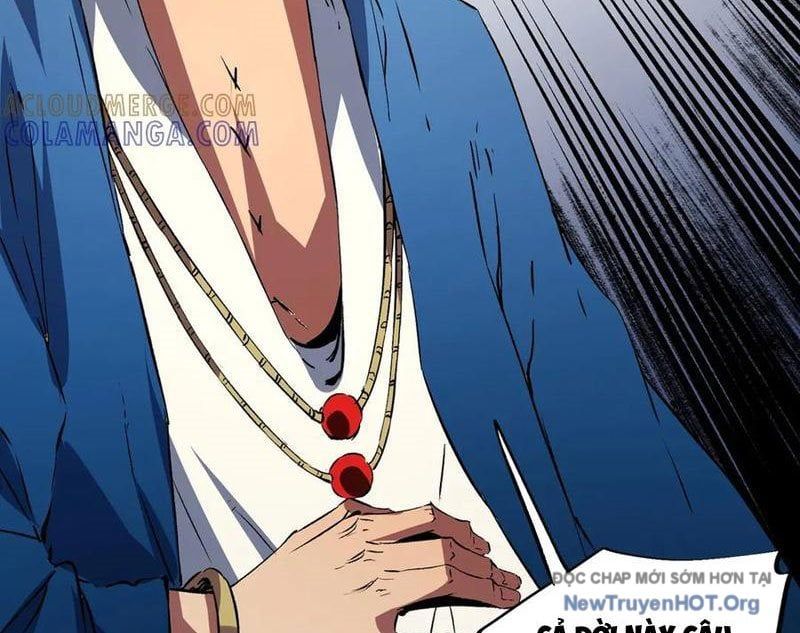 Cấm Chú Sư Mạnh Nhất Lịch Sử Chap 21 - Next Chap 22