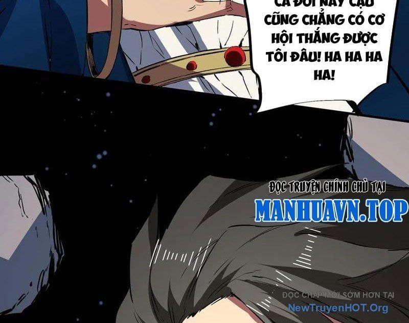 Cấm Chú Sư Mạnh Nhất Lịch Sử Chap 21 - Next Chap 22