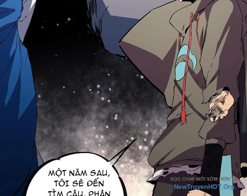 Cấm Chú Sư Mạnh Nhất Lịch Sử Chap 21 - Next Chap 22