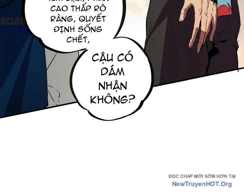 Cấm Chú Sư Mạnh Nhất Lịch Sử Chap 21 - Next Chap 22