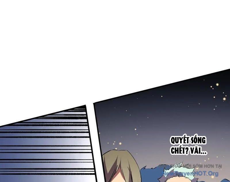 Cấm Chú Sư Mạnh Nhất Lịch Sử Chap 21 - Next Chap 22