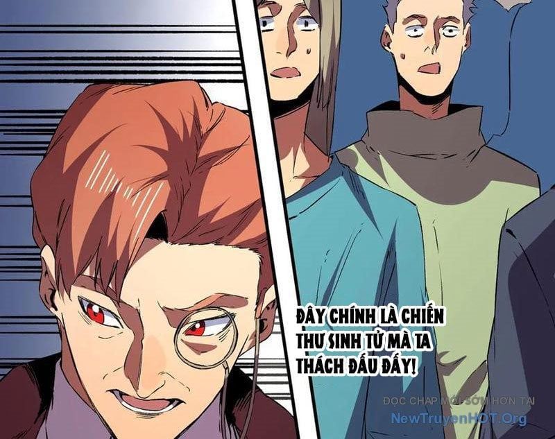 Cấm Chú Sư Mạnh Nhất Lịch Sử Chap 21 - Next Chap 22