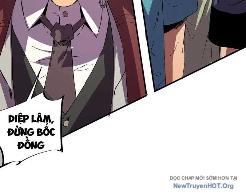 Cấm Chú Sư Mạnh Nhất Lịch Sử Chap 21 - Next Chap 22