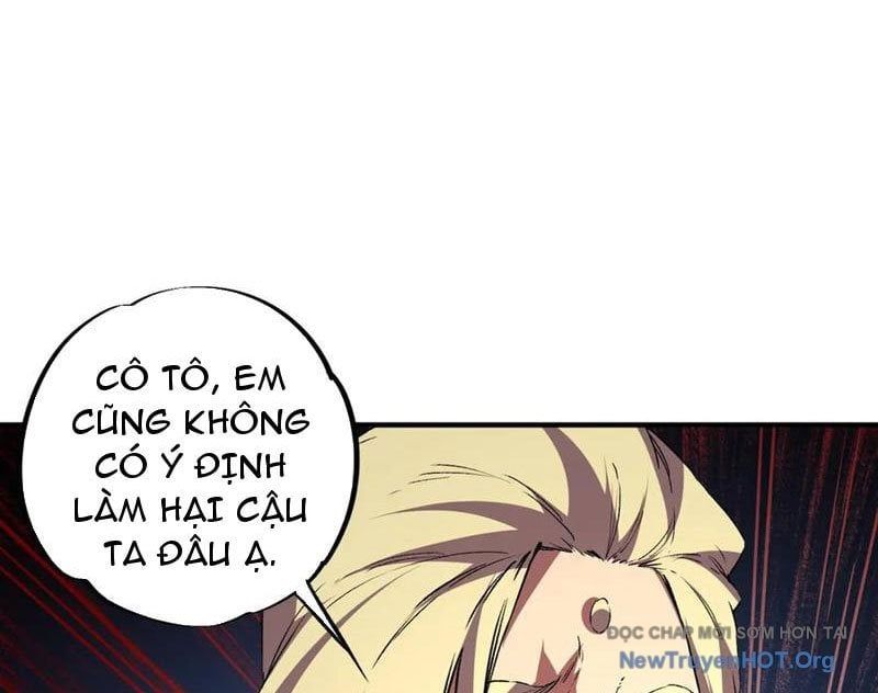 Cấm Chú Sư Mạnh Nhất Lịch Sử Chap 21 - Next Chap 22