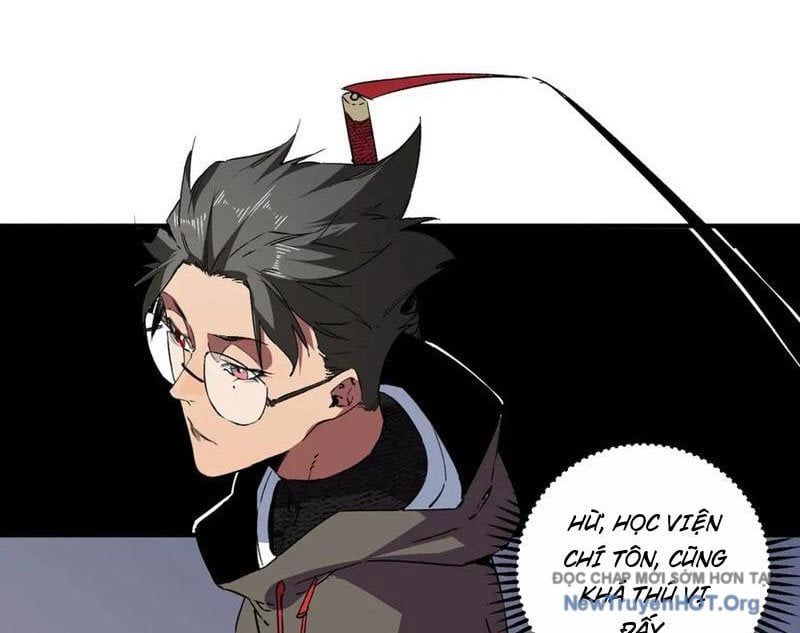 Cấm Chú Sư Mạnh Nhất Lịch Sử Chap 21 - Next Chap 22