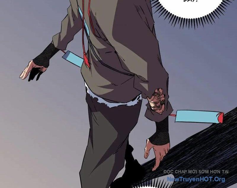 Cấm Chú Sư Mạnh Nhất Lịch Sử Chap 21 - Next Chap 22