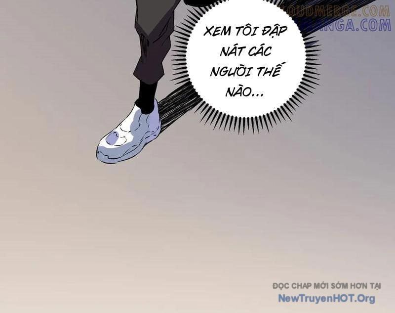 Cấm Chú Sư Mạnh Nhất Lịch Sử Chap 21 - Next Chap 22