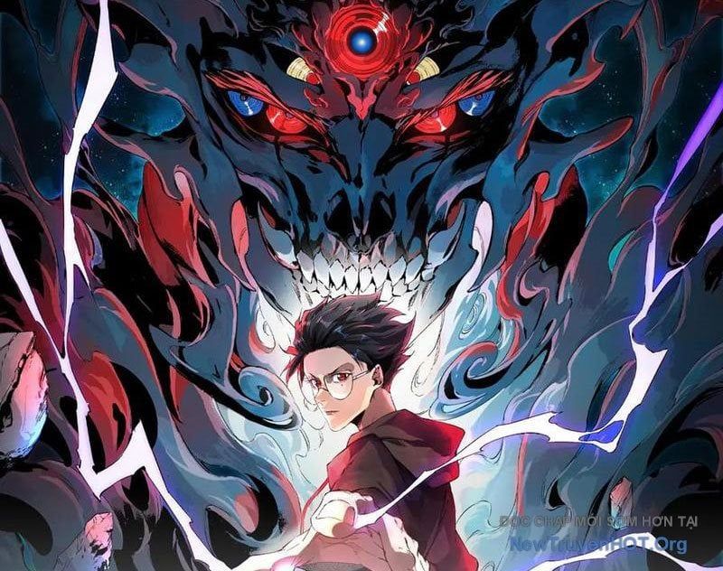 Cấm Chú Sư Mạnh Nhất Lịch Sử Chap 21 - Next Chap 22