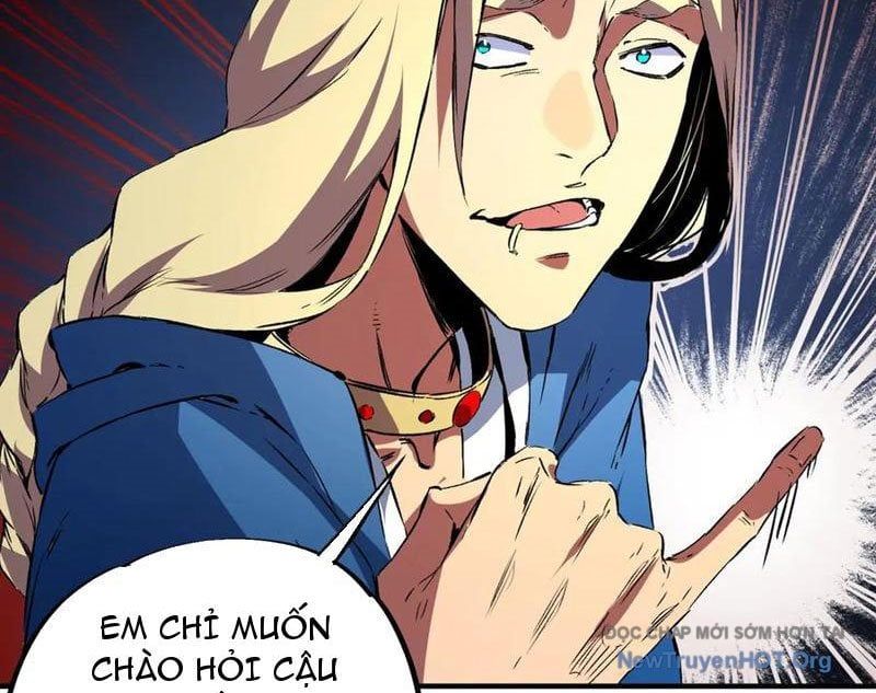 Cấm Chú Sư Mạnh Nhất Lịch Sử Chap 21 - Next Chap 22