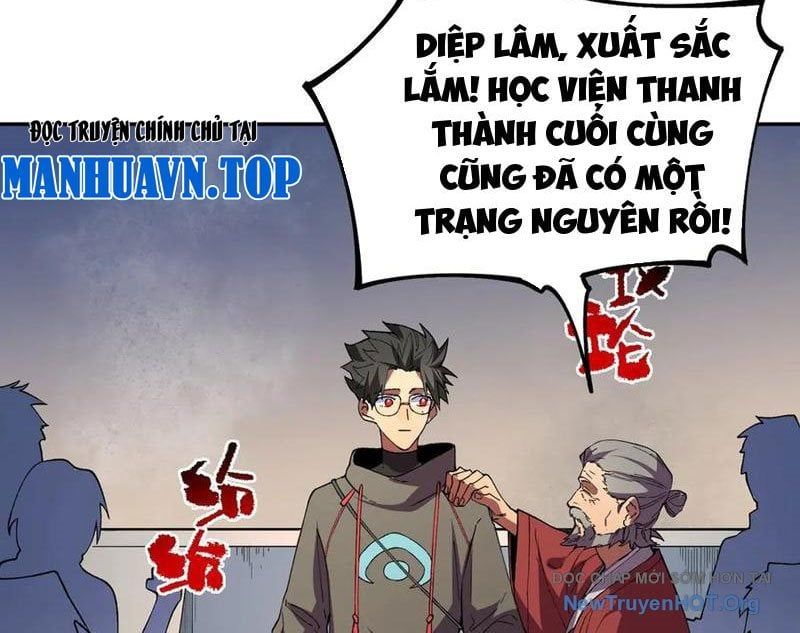 Cấm Chú Sư Mạnh Nhất Lịch Sử Chap 21 - Next Chap 22