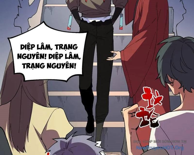 Cấm Chú Sư Mạnh Nhất Lịch Sử Chap 21 - Next Chap 22