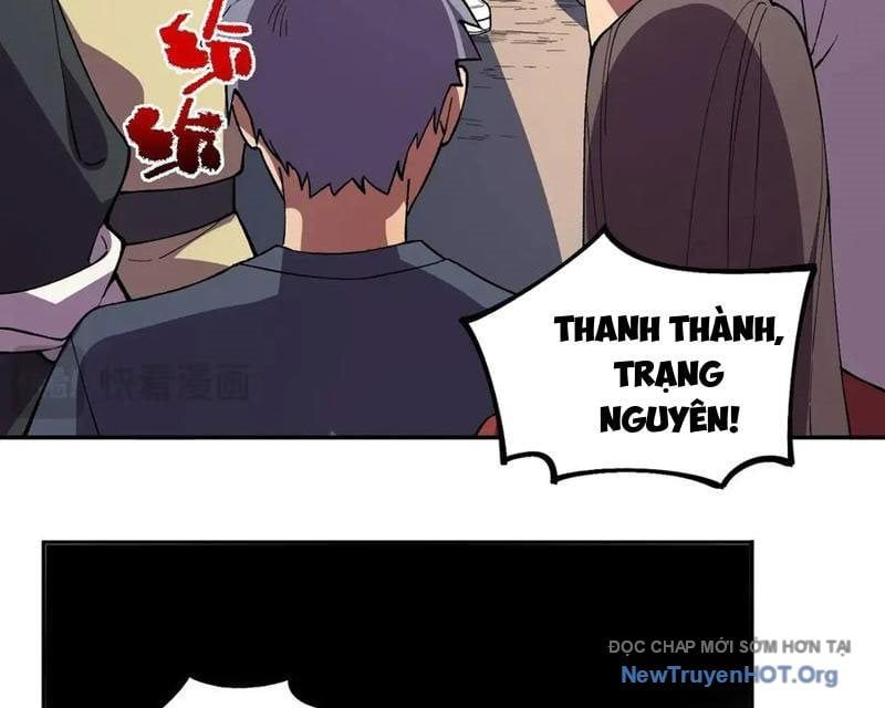 Cấm Chú Sư Mạnh Nhất Lịch Sử Chap 21 - Next Chap 22