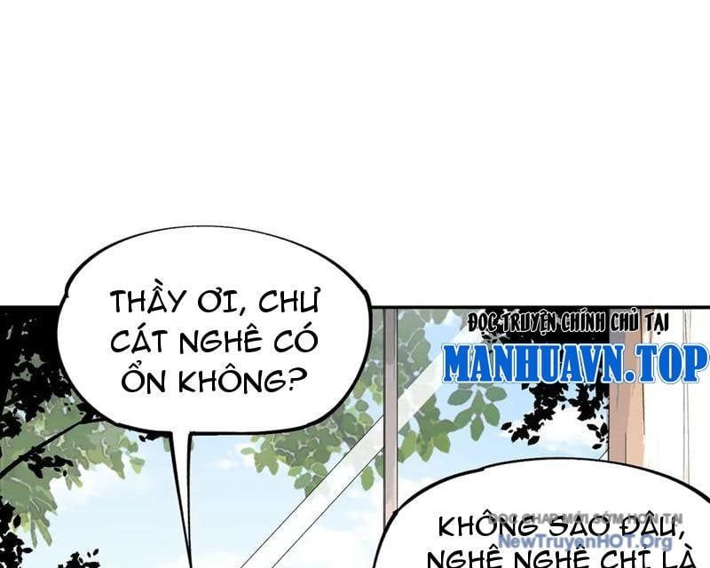Cấm Chú Sư Mạnh Nhất Lịch Sử Chap 21 - Next Chap 22