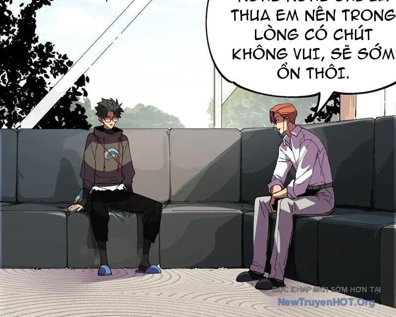 Cấm Chú Sư Mạnh Nhất Lịch Sử Chap 21 - Next Chap 22