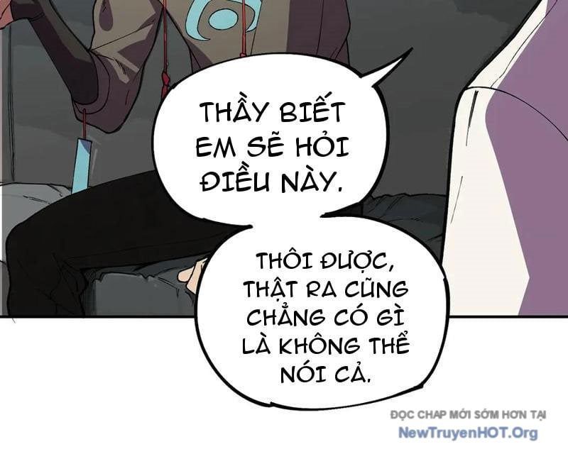 Cấm Chú Sư Mạnh Nhất Lịch Sử Chap 21 - Next Chap 22