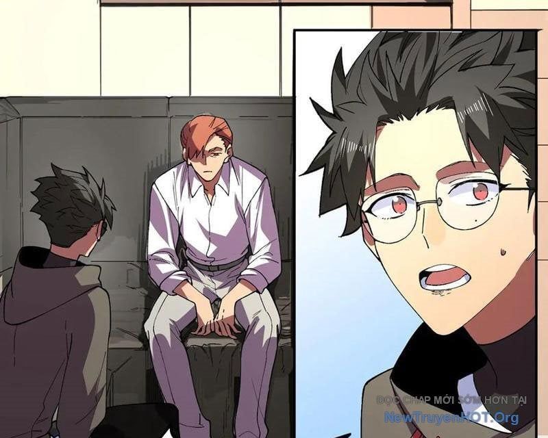 Cấm Chú Sư Mạnh Nhất Lịch Sử Chap 21 - Next Chap 22