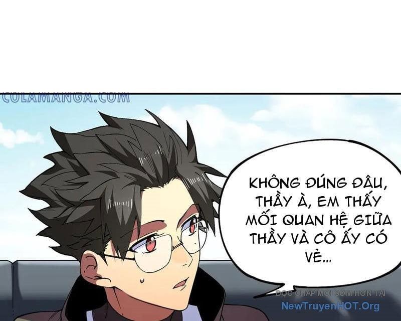 Cấm Chú Sư Mạnh Nhất Lịch Sử Chap 21 - Next Chap 22