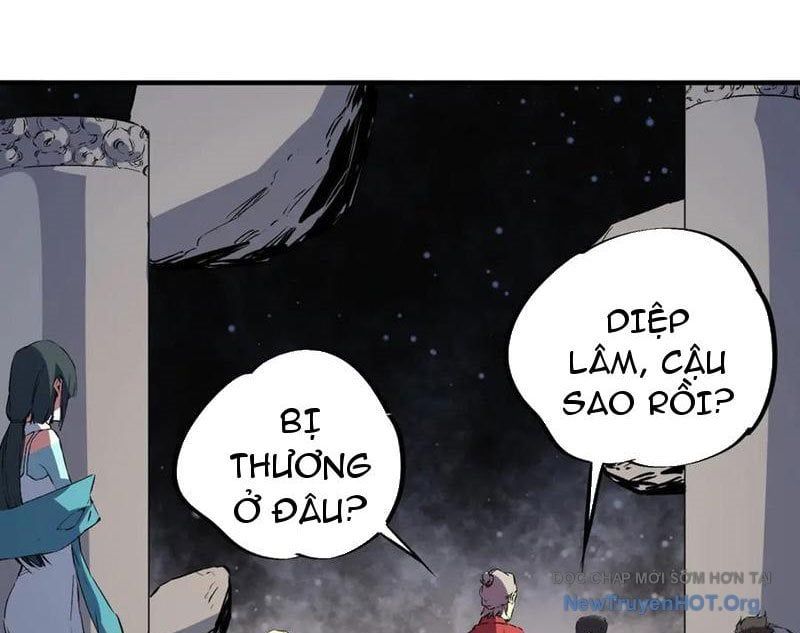 Cấm Chú Sư Mạnh Nhất Lịch Sử Chap 21 - Next Chap 22