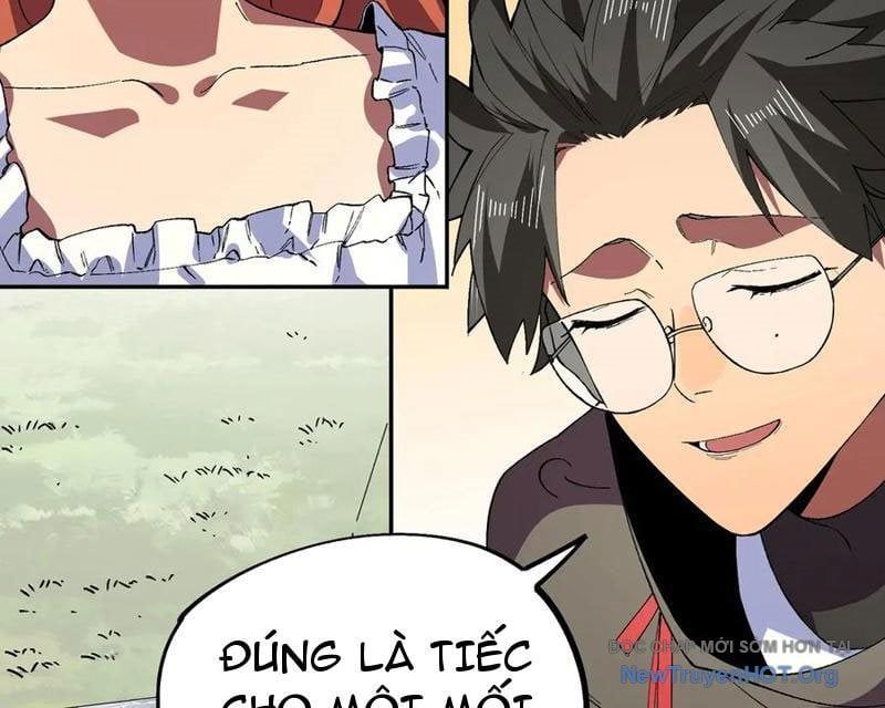 Cấm Chú Sư Mạnh Nhất Lịch Sử Chap 21 - Next Chap 22