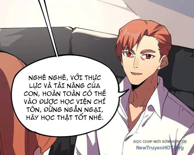 Cấm Chú Sư Mạnh Nhất Lịch Sử Chap 21 - Next Chap 22