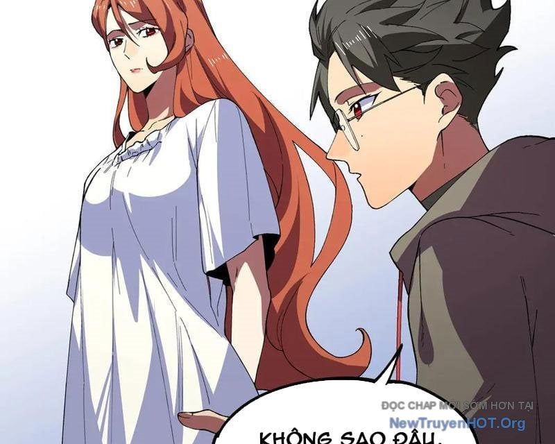 Cấm Chú Sư Mạnh Nhất Lịch Sử Chap 21 - Next Chap 22