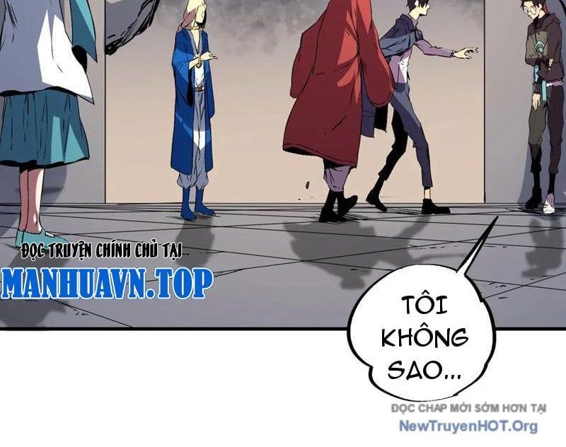 Cấm Chú Sư Mạnh Nhất Lịch Sử Chap 21 - Next Chap 22