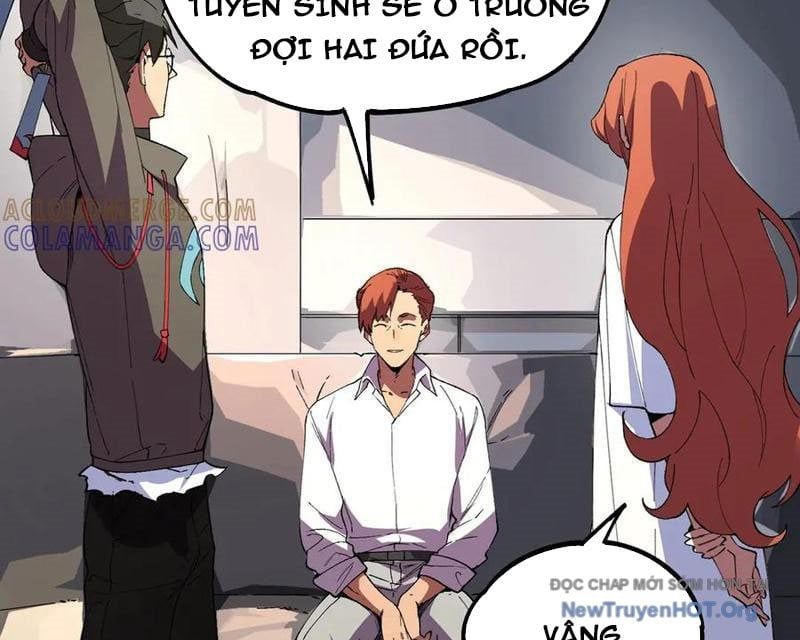 Cấm Chú Sư Mạnh Nhất Lịch Sử Chap 21 - Next Chap 22