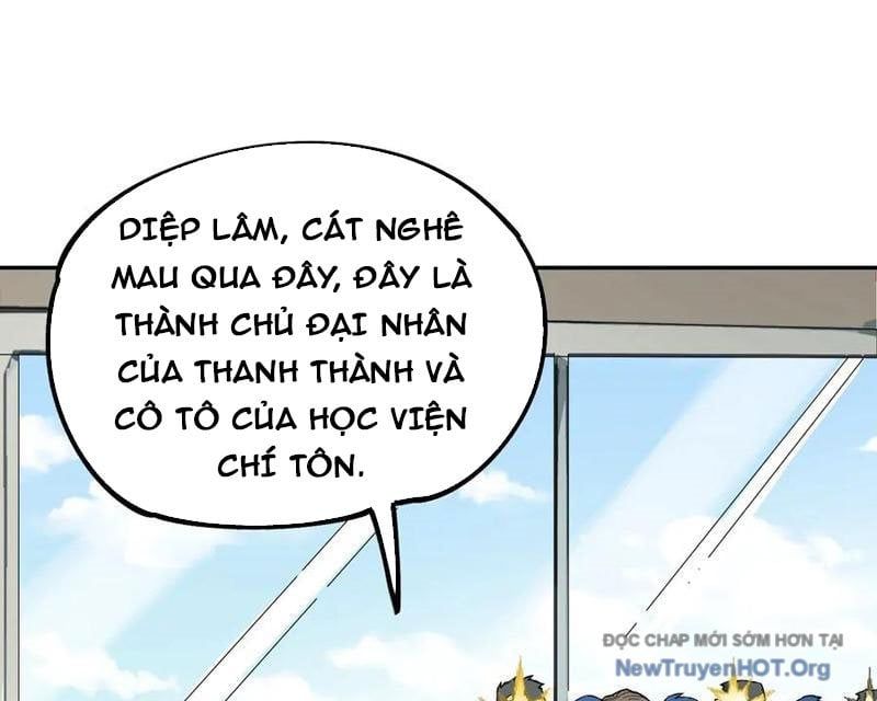 Cấm Chú Sư Mạnh Nhất Lịch Sử Chap 21 - Next Chap 22
