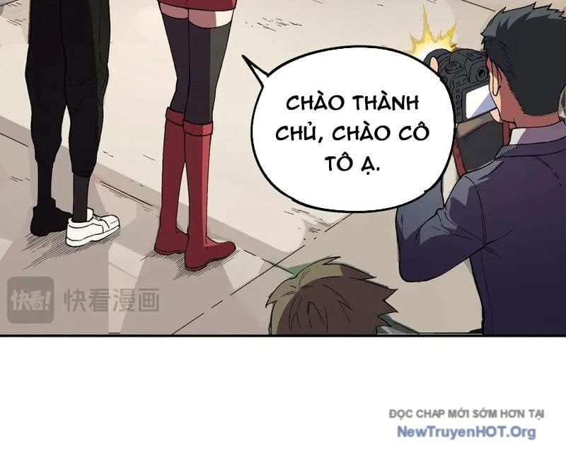 Cấm Chú Sư Mạnh Nhất Lịch Sử Chap 21 - Next Chap 22