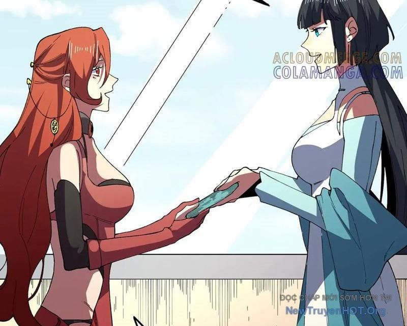 Cấm Chú Sư Mạnh Nhất Lịch Sử Chap 21 - Next Chap 22