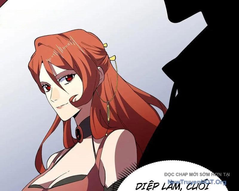 Cấm Chú Sư Mạnh Nhất Lịch Sử Chap 21 - Next Chap 22