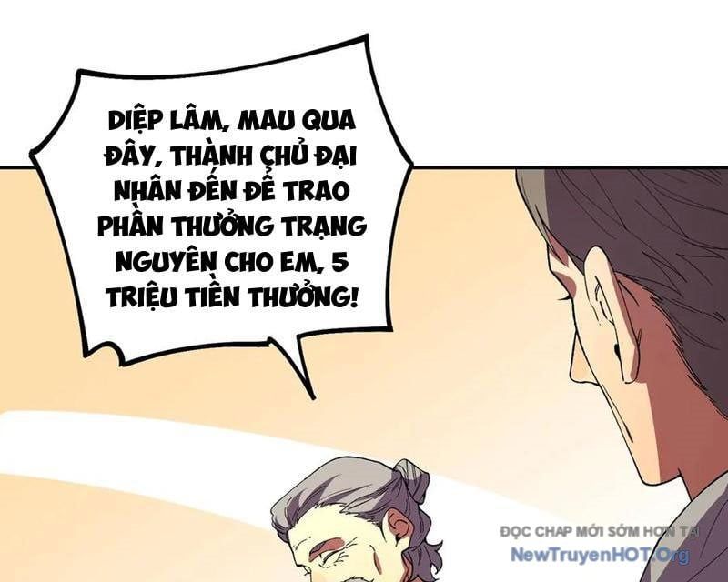 Cấm Chú Sư Mạnh Nhất Lịch Sử Chap 21 - Next Chap 22