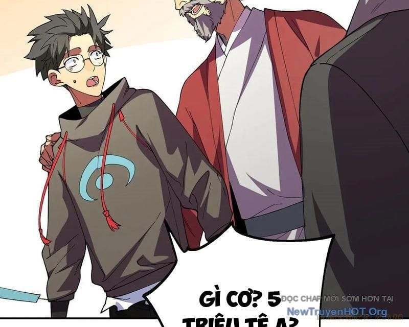 Cấm Chú Sư Mạnh Nhất Lịch Sử Chap 21 - Next Chap 22