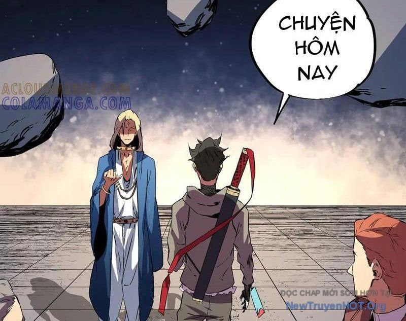 Cấm Chú Sư Mạnh Nhất Lịch Sử Chap 21 - Next Chap 22