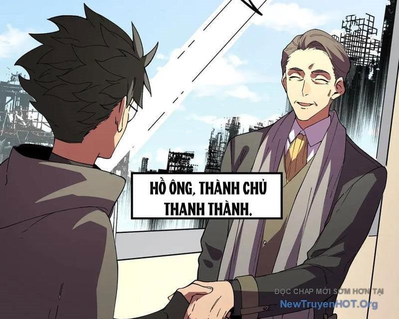 Cấm Chú Sư Mạnh Nhất Lịch Sử Chap 21 - Next Chap 22