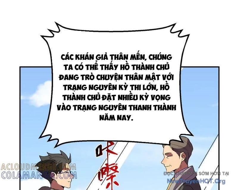 Cấm Chú Sư Mạnh Nhất Lịch Sử Chap 21 - Next Chap 22