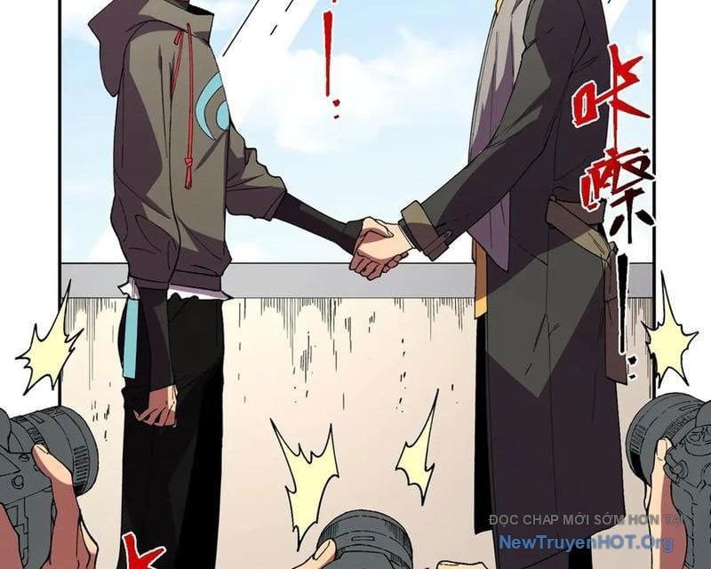 Cấm Chú Sư Mạnh Nhất Lịch Sử Chap 21 - Next Chap 22