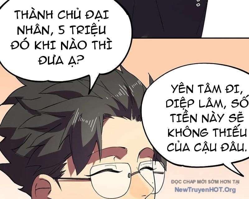 Cấm Chú Sư Mạnh Nhất Lịch Sử Chap 21 - Next Chap 22