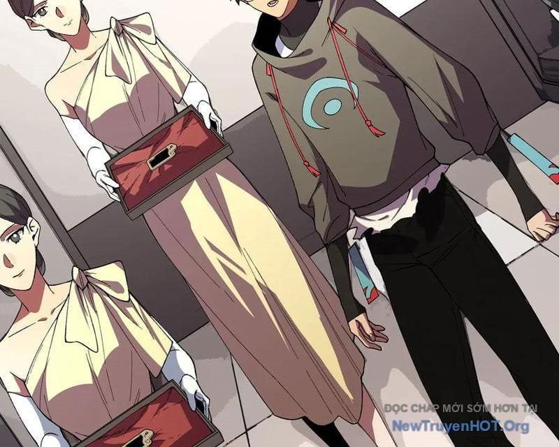 Cấm Chú Sư Mạnh Nhất Lịch Sử Chap 21 - Next Chap 22