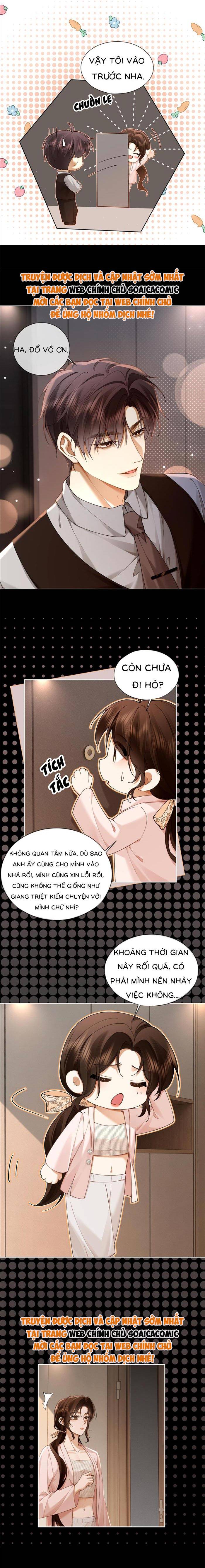 Cám Dỗ Chap 8 - Next Chap 9