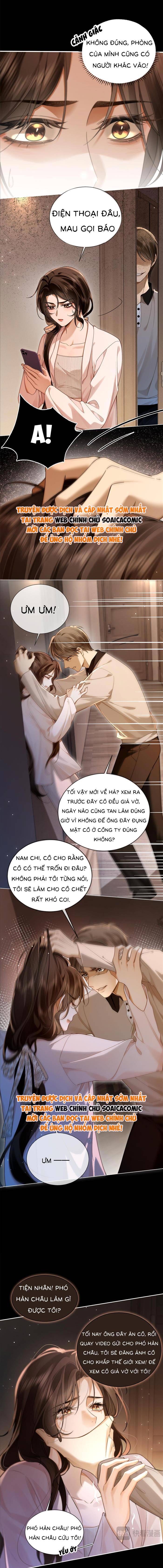 Cám Dỗ Chap 8 - Next Chap 9