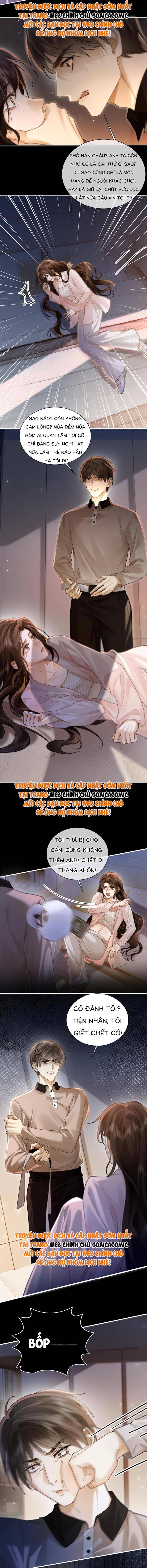 Cám Dỗ Chap 8 - Next Chap 9
