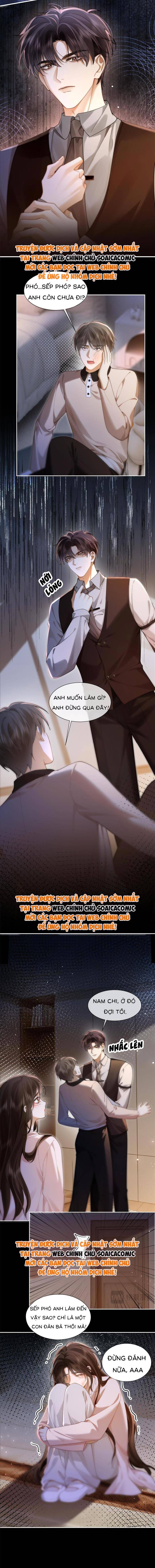 Cám Dỗ Chap 8 - Next Chap 9