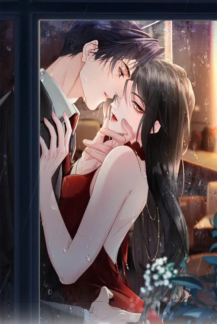 Cám Dỗ Dịu Dàng - Thâm Tình Chap 0 - Next Chap 1