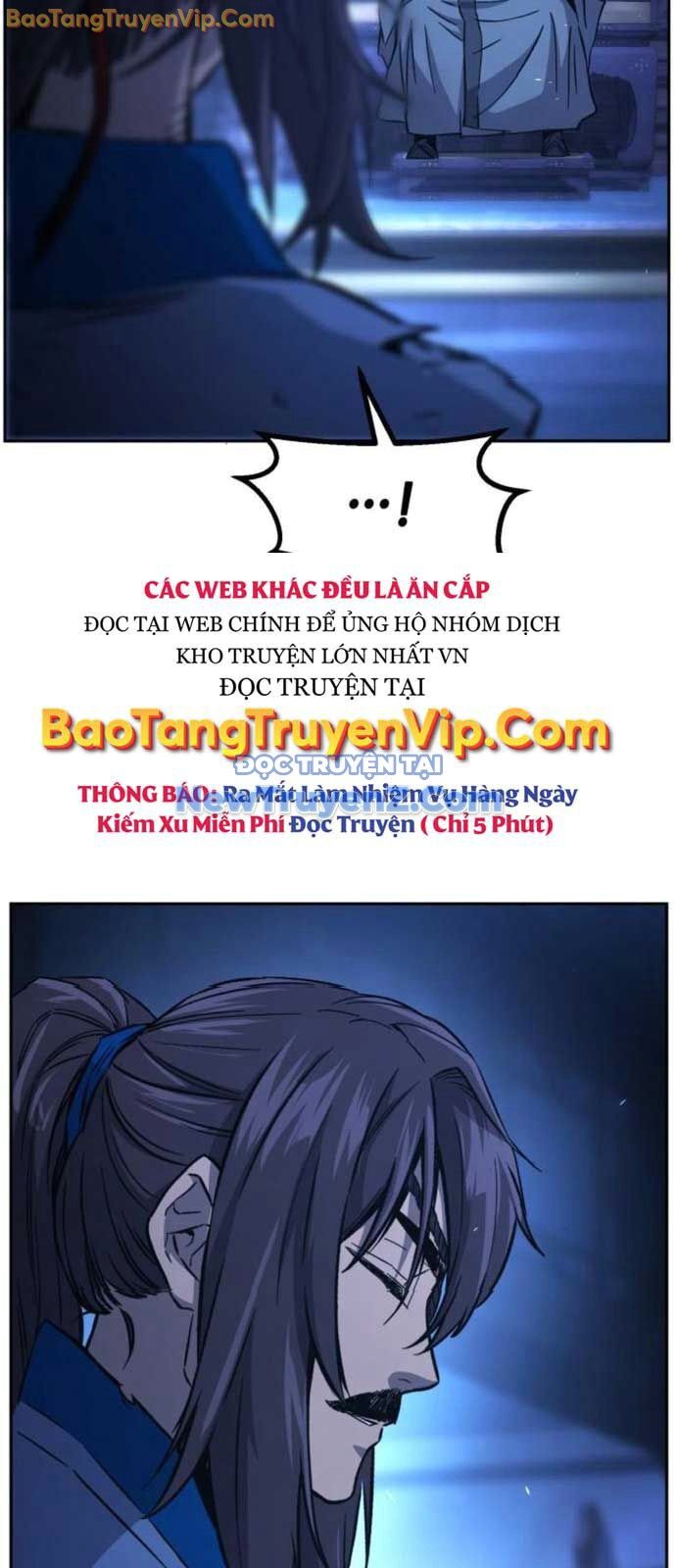 Cảm Kiếm Tuyệt Đối Chap 133 - Next Chap 134