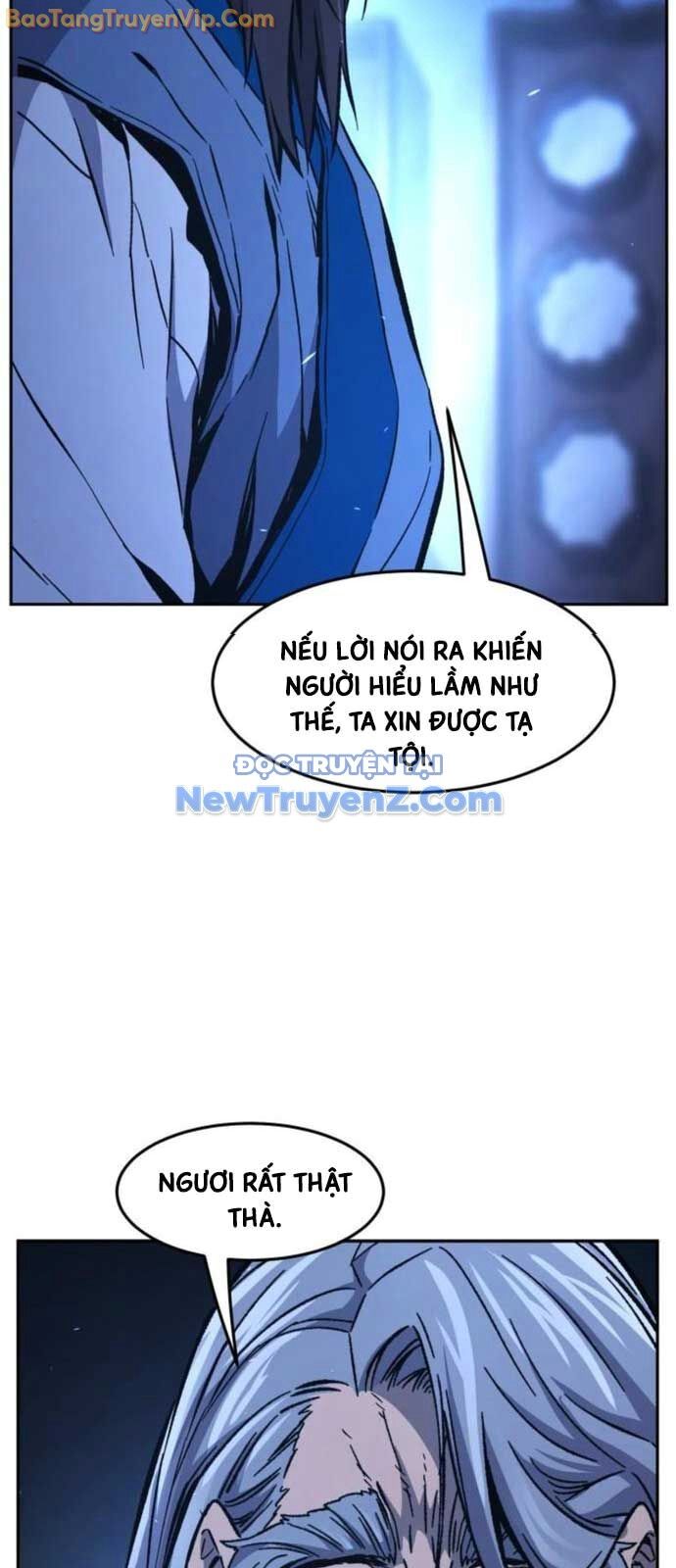 Cảm Kiếm Tuyệt Đối Chap 133 - Next Chap 134