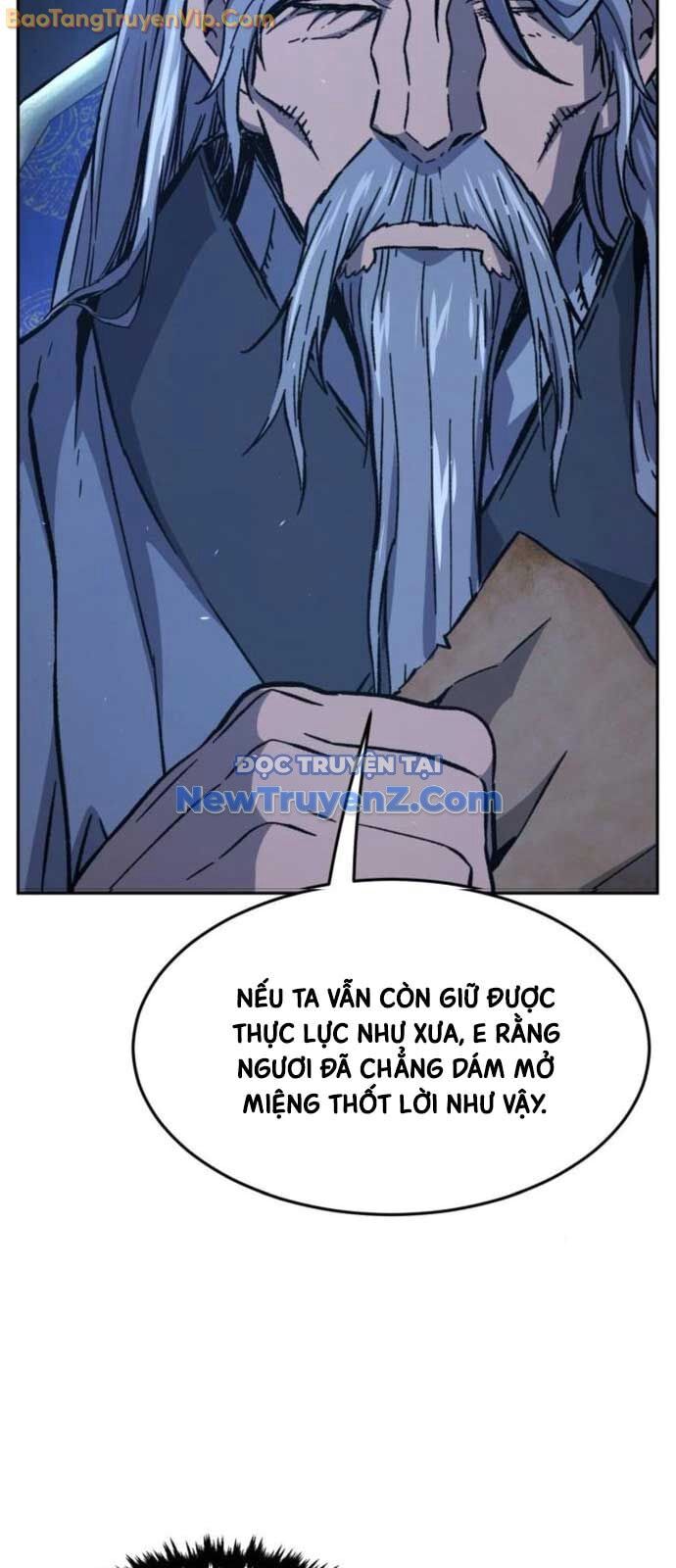 Cảm Kiếm Tuyệt Đối Chap 133 - Next Chap 134