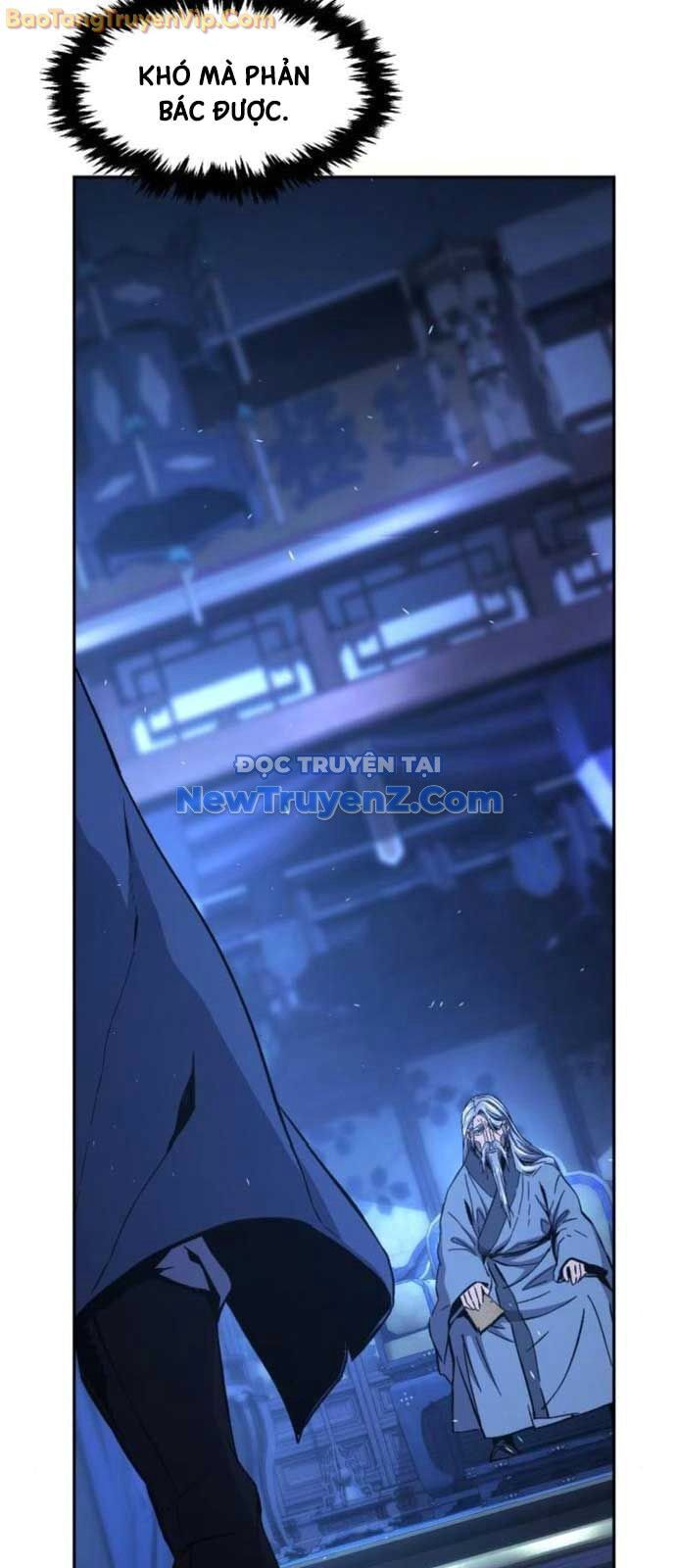 Cảm Kiếm Tuyệt Đối Chap 133 - Next Chap 134